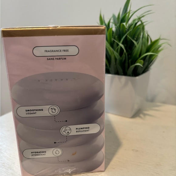 🆕 NIB TRULY Cloud Cream Pro-Peptide Skincare Gel-Cream Facial Moisturizer - Picture 10 of 11